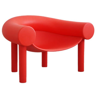 Magis Sam Son armchair Magis Red 1004C - Buy now on ShopDecor - Discover the best products by MAGIS design