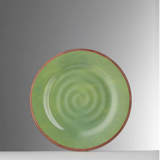 Mario Luca Giusti Brunello Fruit Plate Green - Buy now on ShopDecor - Discover the best products by MARIO LUCA GIUSTI design