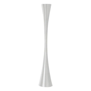 Martinelli Luce Biconica floor lamp LED by Elio Martinelli Martinelli Luce White - Buy now on ShopDecor - Discover the best products by MARTINELLI LUCE design