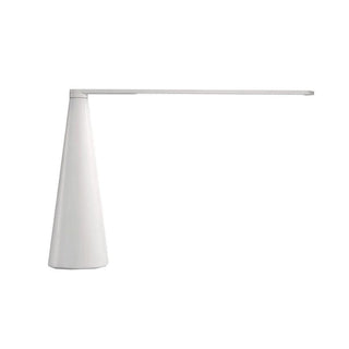 Martinelli Luce Elica table lamp LED by Brian Sironi Martinelli Luce White - Buy now on ShopDecor - Discover the best products by MARTINELLI LUCE design