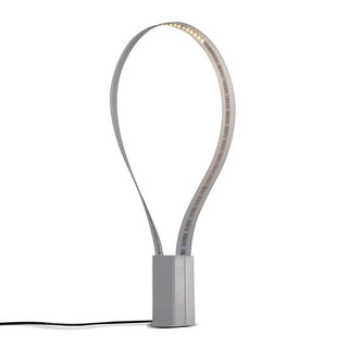 Martinelli Luce Fluida table lamp LED white - Buy now on ShopDecor - Discover the best products by MARTINELLI LUCE design