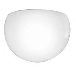 Martinelli Luce Globo ceiling lamp white diam. 32 cm - Buy now on ShopDecor - Discover the best products by MARTINELLI LUCE design