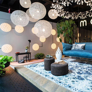 Moooi Random Light Small dimmable LED suspension lamp - Buy now on ShopDecor - Discover the best products by MOOOI design