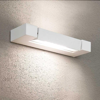 Nemo Lighting Ara Wall 29 wall lamp White - Buy now on ShopDecor - Discover the best products by NEMO CASSINA LIGHTING design