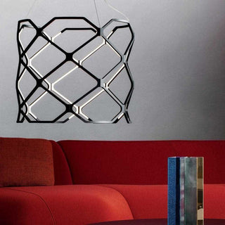 Nemo Lighting Titia LED suspension lamp - Buy now on ShopDecor - Discover the best products by NEMO CASSINA LIGHTING design