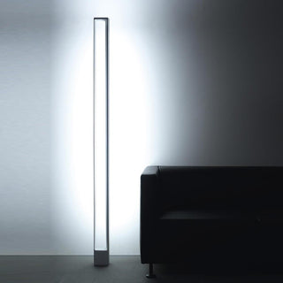 Nemo Lighting Tru Floor dimmable floor lamp - Buy now on ShopDecor - Discover the best products by NEMO CASSINA LIGHTING design