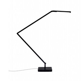 Nemo Lighting Untitled Table Linear LED table lamp black Buy now on Shopdecor