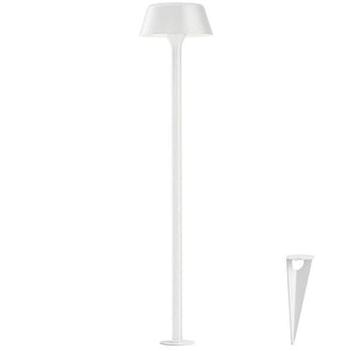 Panzeri Firefly In The Sky portable floor lamp with peg outdoor Buy now on Shopdecor