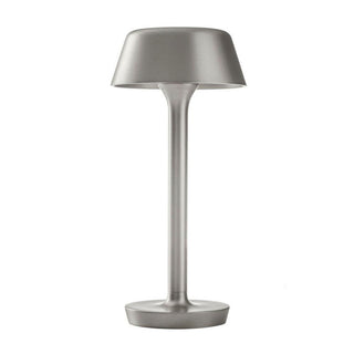 Panzeri Firefly In The Sky portable table lamp by Matteo Thun Panzeri Titanium - Buy now on ShopDecor - Discover the best products by PANZERI design
