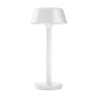 Panzeri Firefly In The Sky portable table lamp by Matteo Thun Panzeri White - Buy now on ShopDecor - Discover the best products by PANZERI design