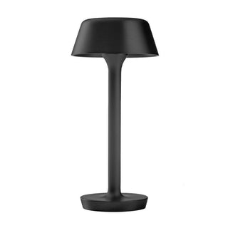 Panzeri Firefly In The Sky portable table lamp by Matteo Thun Panzeri Satin black - Buy now on ShopDecor - Discover the best products by PANZERI design