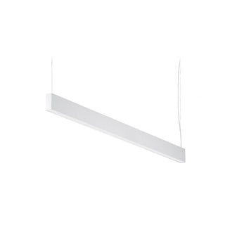 Panzeri Giano suspension lamp LED 150 cm by Studio Tecnico Panzeri Panzeri White - Buy now on ShopDecor - Discover the best products by PANZERI design