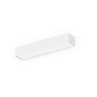 Panzeri Toy wall lamp LED 45 cm by Studio Tecnico Panzeri Panzeri White - Buy now on ShopDecor - Discover the best products by PANZERI design