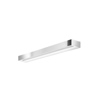 Panzeri Zero ceiling/wall lamp LED 50 cm by Studio Tecnico Panzeri Panzeri Chrome - Buy now on ShopDecor - Discover the best products by PANZERI design