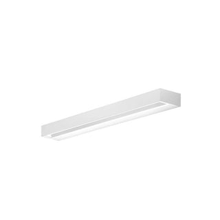 Panzeri Zero ceiling/wall lamp LED 50 cm by Studio Tecnico Panzeri Panzeri White - Buy now on ShopDecor - Discover the best products by PANZERI design