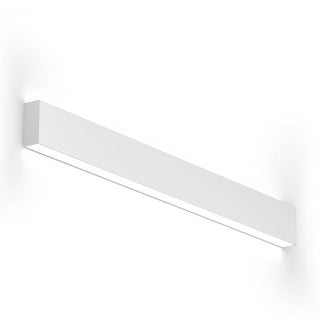Panzieri Giano wall lamp LED 100 cm by Studio Tecnico Panzeri Panzeri White - Buy now on ShopDecor - Discover the best products by PANZERI design