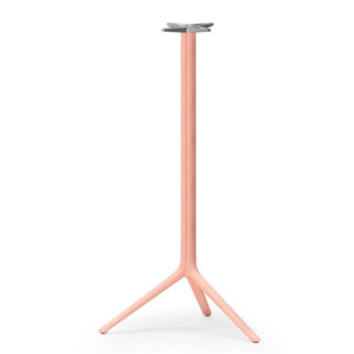 Pedrali Elliot 5474 3-leg table base H.108 cm. Buy now on Shopdecor