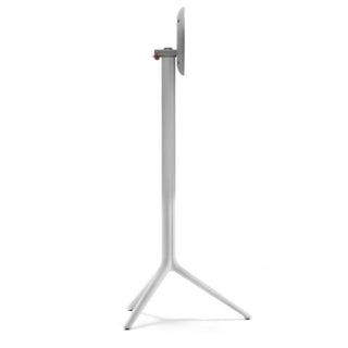 Pedrali Elliot 5474T folding table base H.110 cm. Buy now on Shopdecor