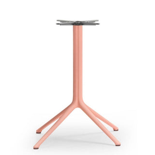 Pedrali Elliot 5475 4-leg table base H.73 cm. Buy now on Shopdecor