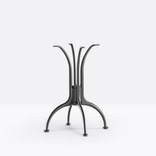 Pedrali Florence 4960 table base H.73 cm. - Buy now on ShopDecor - Discover the best products by PEDRALI design