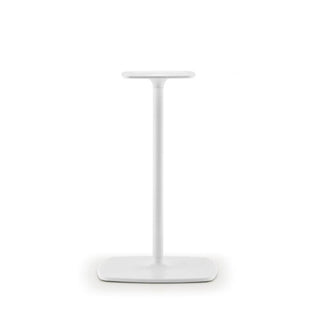 Pedrali Stylus 5400 table base white H.73 cm. - Buy now on ShopDecor - Discover the best products by PEDRALI design