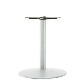 Pedrali Tonda 4530 table base H.73 cm. - Buy now on ShopDecor - Discover the best products by PEDRALI design