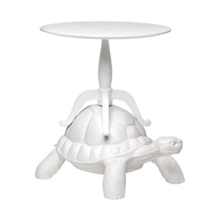 Qeeboo Turtle Carry Coffe Table table - Buy now on ShopDecor - Discover the best products by QEEBOO design