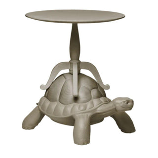Qeeboo Turtle Carry Coffe Table table - Buy now on ShopDecor - Discover the best products by QEEBOO design