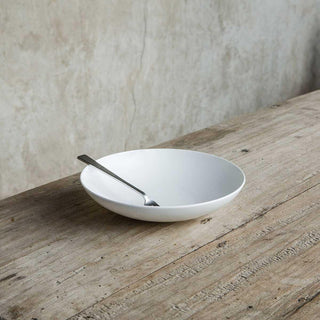 Schönhuber Franchi Aida Soup plate Bone China - Buy now on ShopDecor - Discover the best products by SCHÖNHUBER FRANCHI design