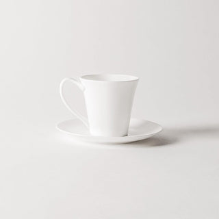 Schönhuber Franchi Aida tea cup with petticoat Buy now on Shopdecor