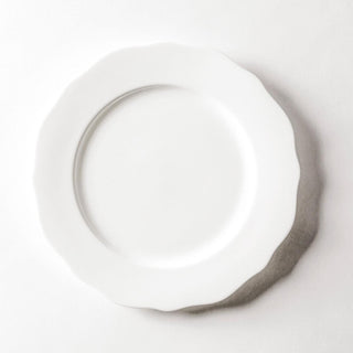 Schönhuber Franchi Armonia Dinner plate Bone China - Buy now on ShopDecor - Discover the best products by SCHÖNHUBER FRANCHI design
