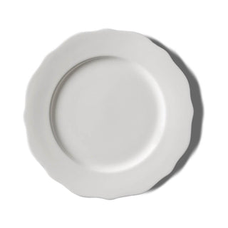 Schönhuber Franchi Armonia Dinner plate Bone China 31 cm - Buy now on ShopDecor - Discover the best products by SCHÖNHUBER FRANCHI design
