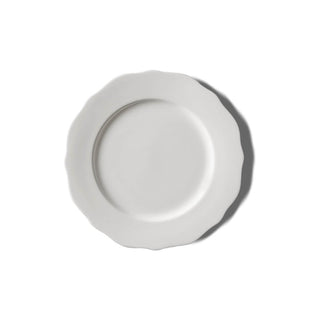 Schönhuber Franchi Armonia Dinner plate Bone China 16 cm - Buy now on ShopDecor - Discover the best products by SCHÖNHUBER FRANCHI design