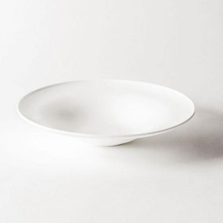 Schönhuber Franchi Assiette D'O Sky Soup Plate diam. 23 cm white - Buy now on ShopDecor - Discover the best products by SCHÖNHUBER FRANCHI design