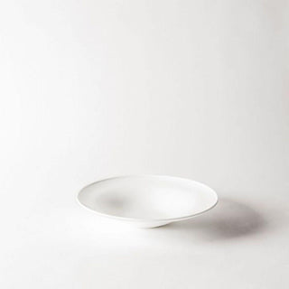 Schönhuber Franchi Assiette D'O Sky Soup Plate diam. 23 cm white - Buy now on ShopDecor - Discover the best products by SCHÖNHUBER FRANCHI design