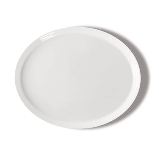 Schönhuber Franchi Fjord oval plate 27 cm. - Buy now on ShopDecor - Discover the best products by SCHÖNHUBER FRANCHI design