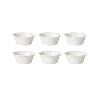 Seletti Estetico Quotidiano porcelain bowl diam. 15 cm. - Buy now on ShopDecor - Discover the best products by SELETTI design
