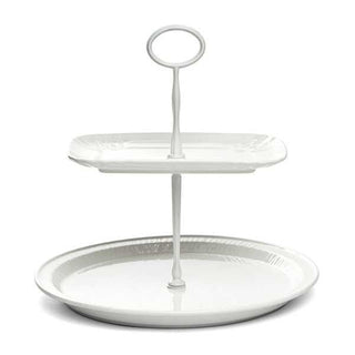Seletti Estetico Quotidiano The Cake Stand fruit bowl/centerpiece - Buy now on ShopDecor - Discover the best products by SELETTI design