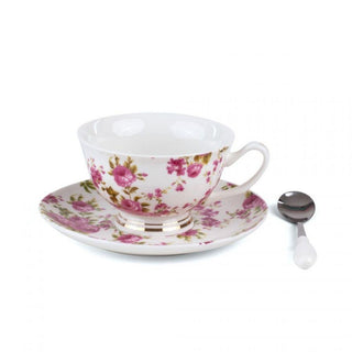 Seletti Guiltless tea set Rumina - Buy now on ShopDecor - Discover the best products by SELETTI design