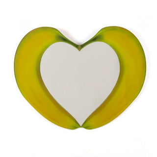 Seletti Love Banana mirror Buy now on Shopdecor