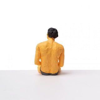 Seletti Love Is A Verb Alberto statuette - Buy now on ShopDecor - Discover the best products by SELETTI design