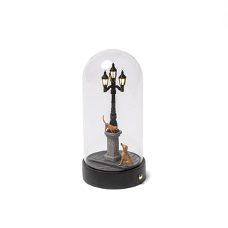 Seletti My Little Evening table lamp Buy now on Shopdecor