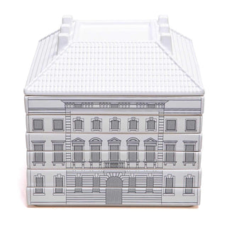 Seletti Palace Palazzo della Signoria tableware set - Buy now on ShopDecor - Discover the best products by SELETTI design