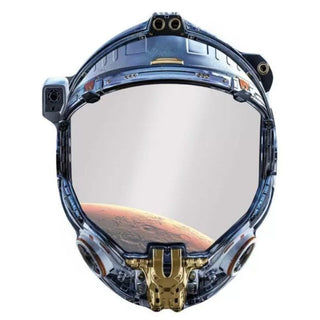 Seletti Space Cowboy mirror Buy now on Shopdecor