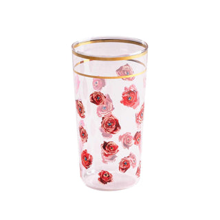 Seletti Toiletpaper Glass Roses Buy now on Shopdecor