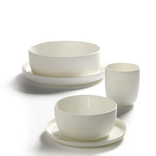 Serax Base low bowl XL diam. 24 cm. - Buy now on ShopDecor - Discover the best products by SERAX design