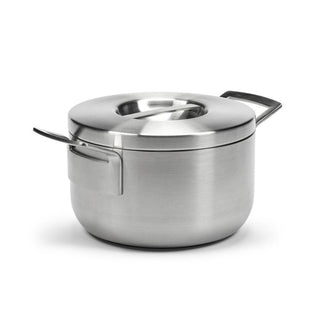 Serax Base Cookware pot with lid diam. 24 cm. - Buy now on ShopDecor - Discover the best products by SERAX design