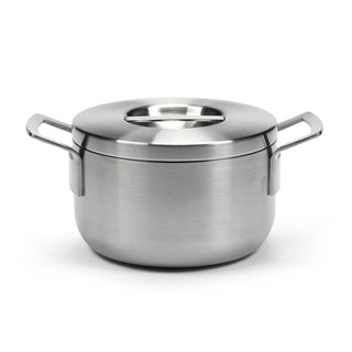 Serax Base Cookware pot with lid diam. 24 cm. - Buy now on ShopDecor - Discover the best products by SERAX design