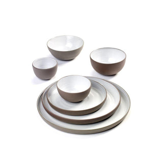 Serax Dusk espresso cup taupe Buy now on Shopdecor