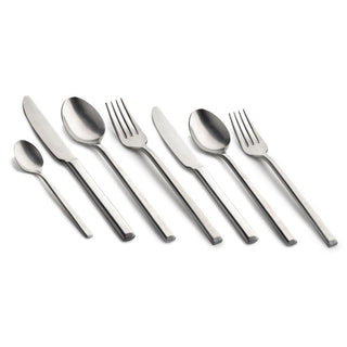 Serax Pure table fork steel - Buy now on ShopDecor - Discover the best products by SERAX design